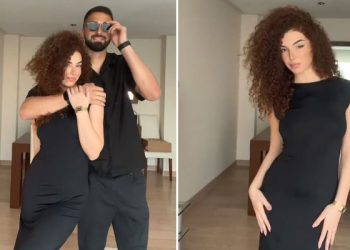 წინასაქორწილო წვეულება – რა ფოტოებს აქვეყნებს გიორგი მამარდაშვილის საცოლე?