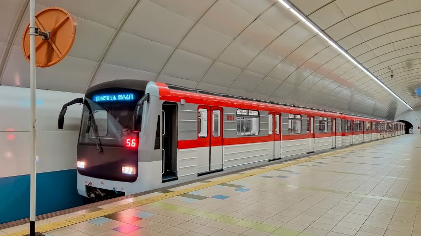 როგორ იმუშავებს დღეს საზოგადოებრივი ტრანსპორტი – იხილეთ, დეტალები