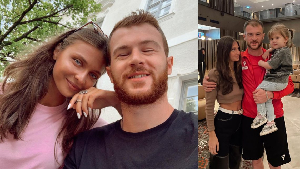 🎥„გოლის გარეშე არ დაბრუნდე!“ – ბუდუ ზივზივაძეს მეუღლე მიმართავს