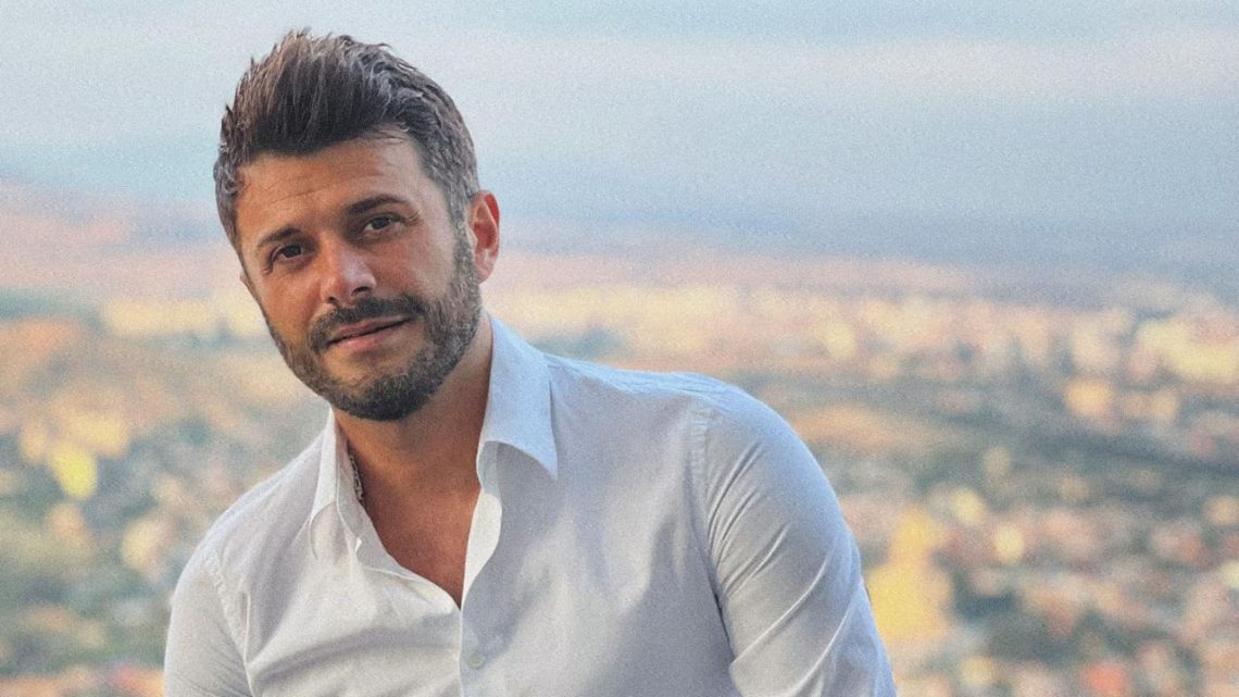 რატი დურგლიშვილი მის შესახებ აგორებულ ჭორებზე საგანგებო განცხადებას ავრცელებს