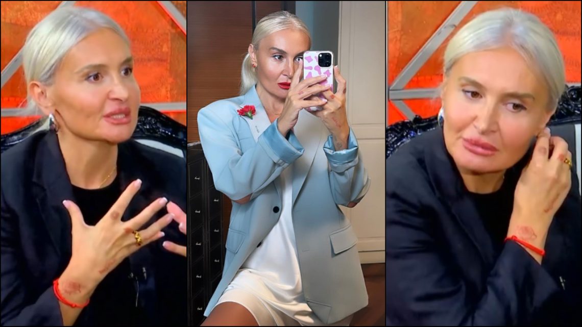 🎥 “კი, მოუხდია ბოდიში ჩემთვის… ძველი ნანუკასგან ძალიან ცოტა დავტოვე… ისტორია გადააფასებს, ღირდა თუ არა შეცდომები იმის ფასად…“ – ნანუკა ჟორჟოლიანი