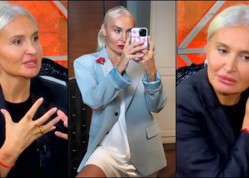 🎥 “კი, მოუხდია ბოდიში ჩემთვის… ძველი ნანუკასგან ძალიან ცოტა დავტოვე… ისტორია გადააფასებს, ღირდა თუ არა შეცდომები იმის ფასად…“ – ნანუკა ჟორჟოლიანი