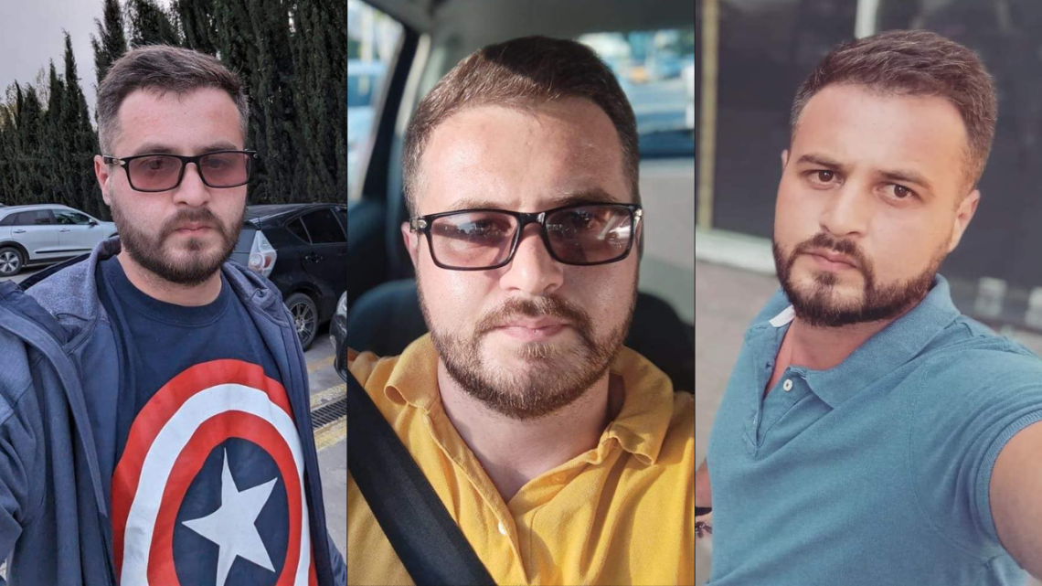 უკვე ორი თვეა, ოჯახი თორნიკე დალაქიშვილს ეძებს