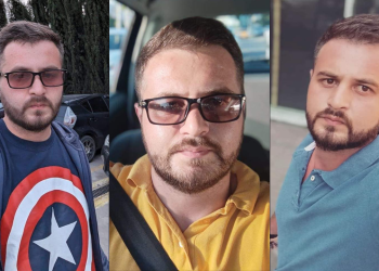 უკვე ორი თვეა, ოჯახი თორნიკე დალაქიშვილს ეძებს