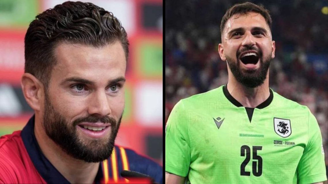 “ნუ ინერვიულებთ, ვეცდებით, რომ მამარდაშვილს კარგი დღე არ ჰქონდეს”– ესპანელი მცველი