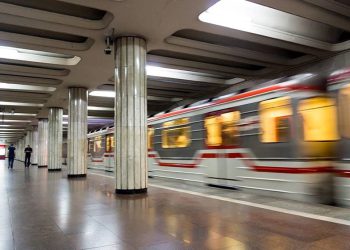 როგორია მეტროს ლიანდაგებში ჩავარდნილი მოქალაქის მდგომარეობა?