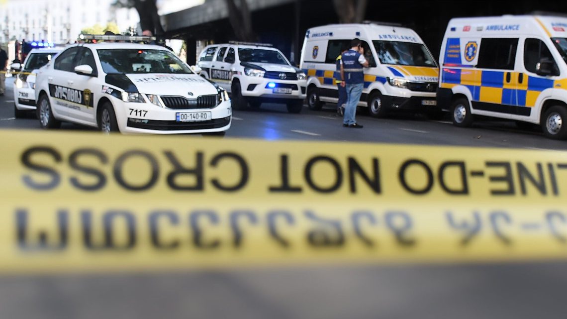 “უბნის მაყურებლები ვართო უთხრეს… ცემით მოკლეს” – მოქალაქე ამ წუთებში საგანგაშო ინფორმაციას ავრცელებს