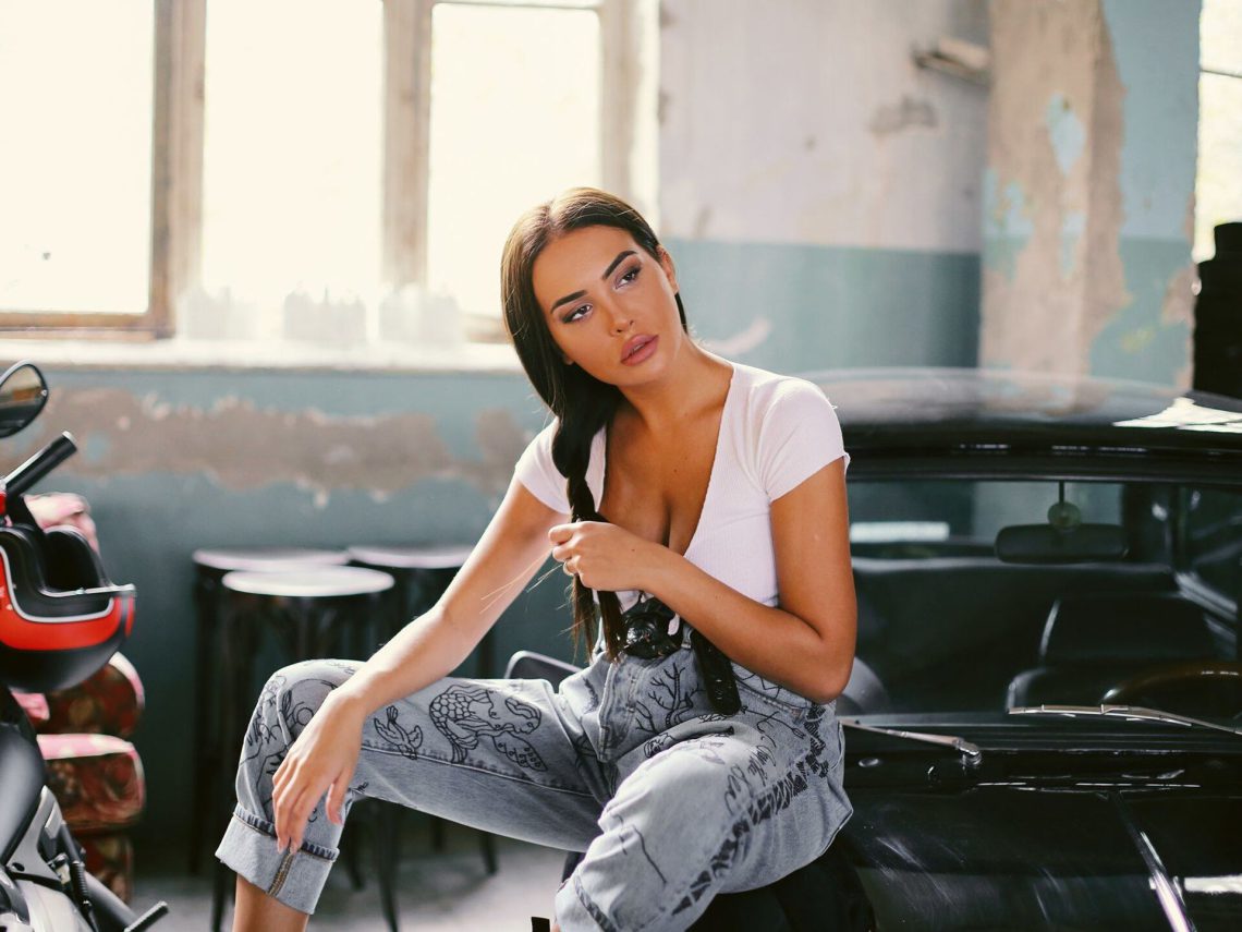 “კაცი, რომელიც ცუდს ლაპარაკოს თავის ყოფილზე…”– ნეკა დოროყაშვილის რჩევები ქალებს