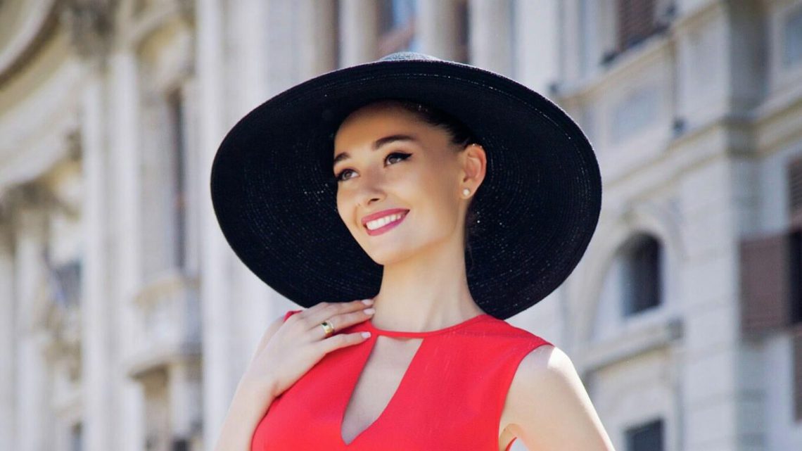 🎥თაკო ტაბატაძემ ახალი რჩეული გამოაჩინა? – რას აქვეყნებს მსახიობი?