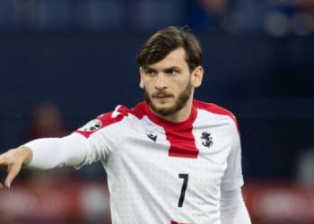 “ძნელი იქნება? იქნება…ვთხოვ თუ არა კრიშტიანუ რონალდუს მაისურს?” – ამონარიდი ხვიჩა კვარაცხელიას ბლოგიდან