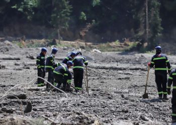 “დაუშვებელია!” – რა წერია გეოლოგების დასკვნაში შოვში მომხდარი სტიქიის არეალში არსებულ ვითარებაზე და შესაძლებელი იქნება თუ არა ახალი ინფრასტრუქტურის მოწყობა?