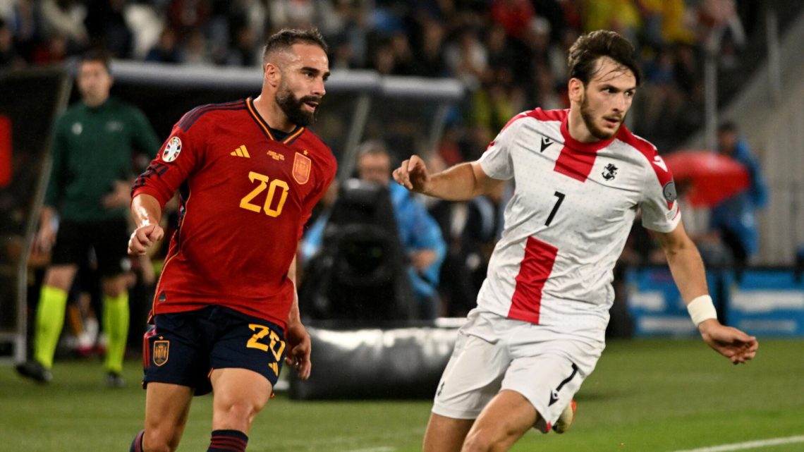 ქართველი გულშემატკივრებისთვის კიოლნის მიმართულებით დამატებითი ჩარტერული რეისები დაინიშნა – საქართველო-ესპანეთის მატჩის ყველა ბილეთი უკვე გაყიდულია