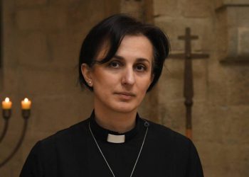 “ამ წუთას ამოვწერეთ ჩვენი სახლიდან შვიდი უცნობი ადამიანი”– რუსუდან გოცირიძე საგანგაშო ინფორმაციას ავრცელებს