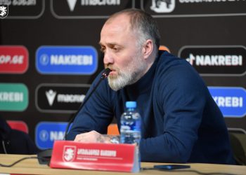 როგორ ეხმიანება ფეხბურთის ფედერაციის ვიცე-პრეზიდენტი საქართველოს ისტორიულ გამარჯვებას?