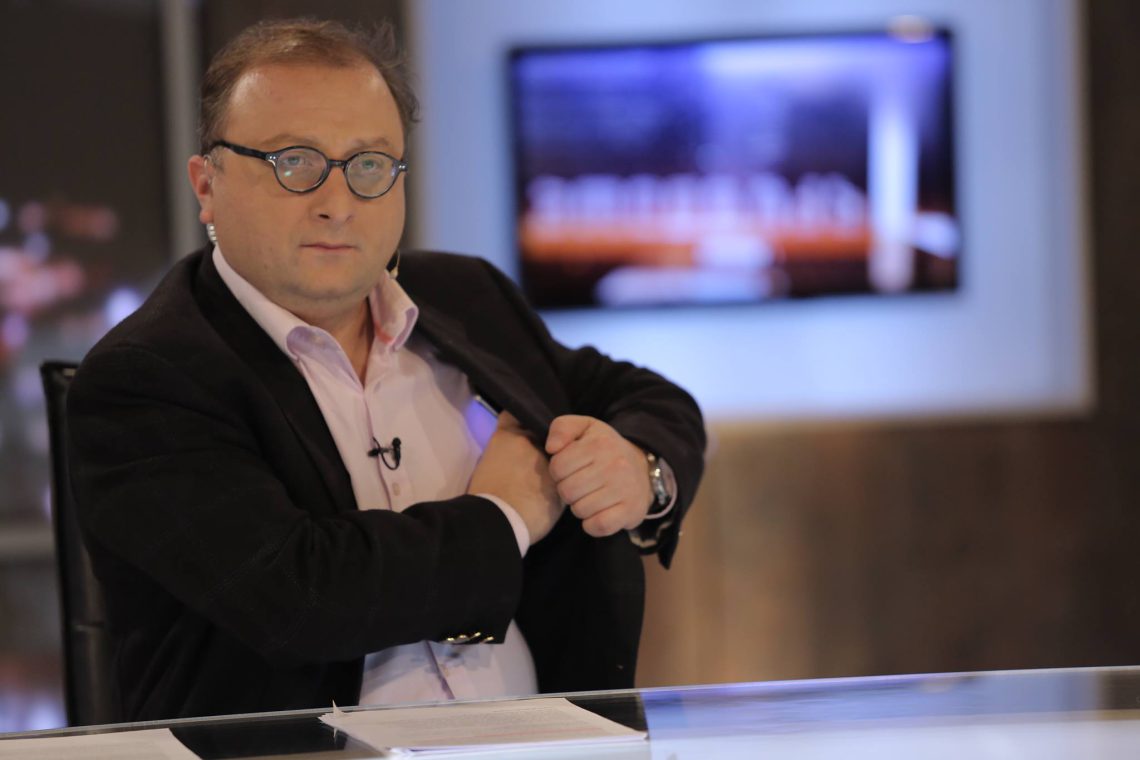 “შესაბამისად “ატვეტი” ძალიან მტკივნეული იქნება მათთვის. მტკვნეულს რომ ვამბობ არა მარტო ფიზიკურ ტკივილს ვგულისხმობ, არამედ შიშსა და თრთოლვას” – შალვა რამიშვილი