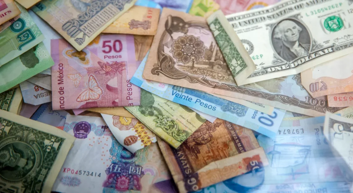 რა ფასად შეიძენთ დოლარსა და ევროს 14 ივნისს – ვალუტის კურსი