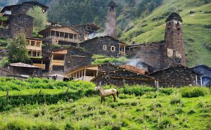 ათი გასაოცარი ადგილი საქართველოში, რომელიც აუცილებლად უნდა ნახო