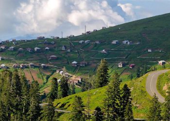 როგორია ტურისტული სეზონი ბახმაროში?