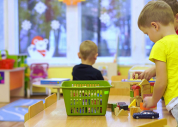 როდის დაიწყება თბილისის საბავშვო ბაღებში ახალი სააღმზრდელო წლისთვის აღსაზრდელთა ელექტრონული რეგისტრაცია?