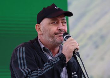 პოეტი თენგო ავსაჯანიშვილი გარდაიცვალა