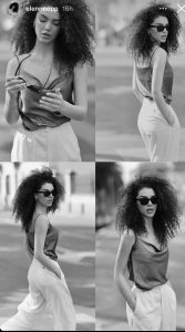 "ულამაზესი წყვილი" - რა კადრებს გვიზიარებს გიორგი მამარდაშვილის რჩეული