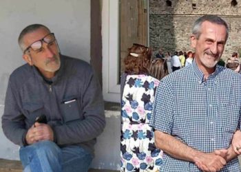 „ანძის ამონაწერი აჩვენებს, რომ…”– დაკარგულ გიორგი გახელაძის ძმა ახალ დეტალებს ავრცელებს