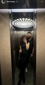 "ულამაზესი წყვილი" - რა კადრებს გვიზიარებს გიორგი მამარდაშვილის რჩეული