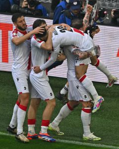 საქართველო-თურქეთის პირველი ტაიმი ფრედ დასრულდა