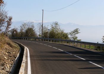 ინფორმაცია მძღოლებისთვის – ამ მიმართულებით მოძრაობა შეიზღუდება