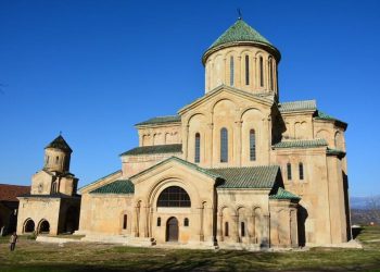 “გელათის სამონასტრო კომპლექსი დროებით იკეტება” – საპატრიარქოს განცხადება