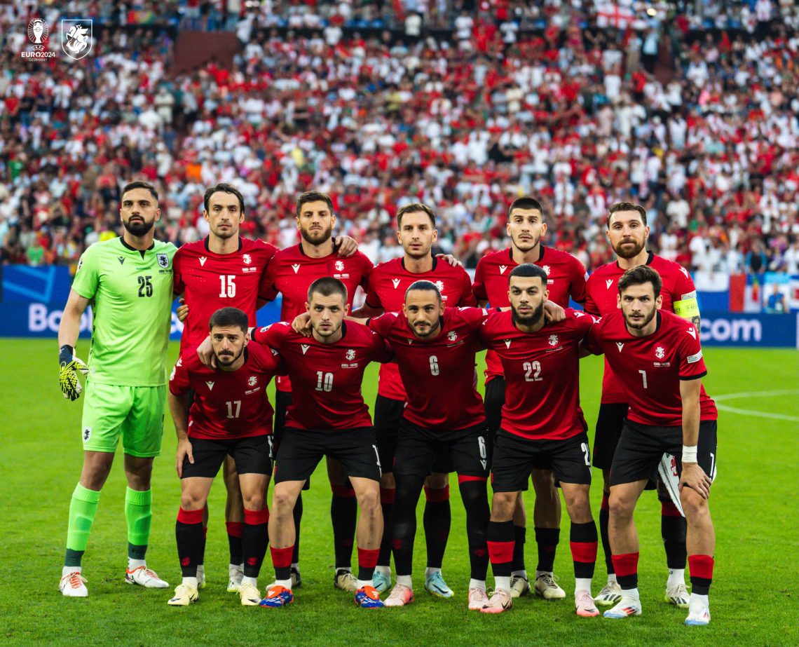 სამწუხარო ინფორმაცია ნაკრებიდან – რომელი ფეხბურთელი ვერ დაეხმარება გუნდს დღეს ესპანეთთან?