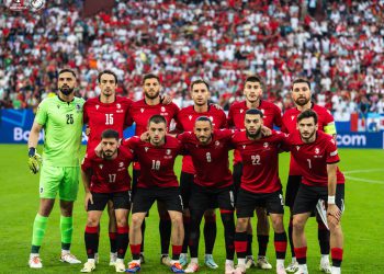 სამწუხარო ინფორმაცია ნაკრებიდან – რომელი ფეხბურთელი ვერ დაეხმარება გუნდს დღეს ესპანეთთან?