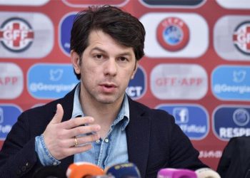 “შედეგი, არ ასახავდა იმ რეალობას, რომელიც მოედანზე ვიხილეთ”– კობიაშვილი საქართველო–თურქეთის მატჩზე