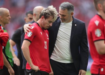 „მსგავსი რამ რონალდოსაც მოსვლია…” – რა თქვა ხვიჩა კვარაცხელიამ საბა ლობჟანიძეზე