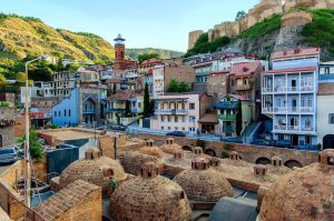 ათი გასაოცარი ადგილი საქართველოში, რომელიც აუცილებლად უნდა ნახო