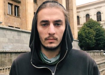 აქტივისტ ზუკა ბერძენიშვილის ოპერაცია დასრულდა – როგორია მისი მდგომარეობა?