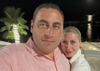 “მე და გიორგის თავს დაგვესხნენ… ჩვეულებრივი პროვოკაციის მოწყობის სურვილით” – რას წერს ვაშაძის მეუღლე?