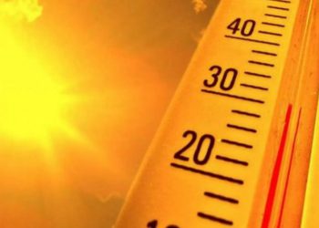 როგორი ამინდი იქნება 20 ივნისს საქართველოში?