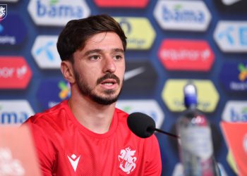 ითამაშებს თუ არა კიტეიშვილი ევროპის ჩემპიონატზე? – რამდენად მძიმეა მისი დაზიანება?