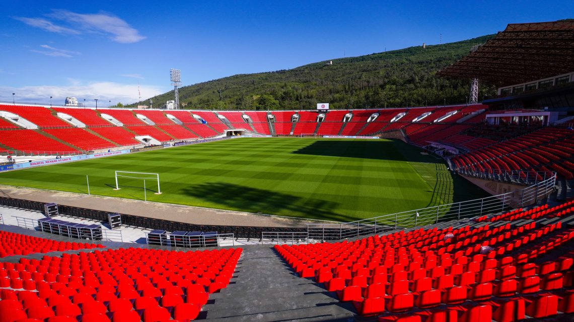 გულშემატკივრები საქართველო-პორტუგალიის თამაშის პირდაპირი ტრანსლაციის ნახვას მიხეილ მესხის სტადიონზე შეძლებენ