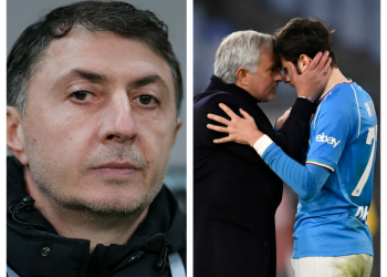 🎥რა უთხრა შოთი არველაძემ მოურინიოს კვარაზე?