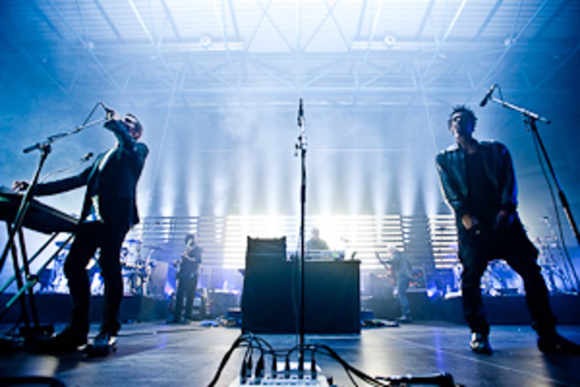 რომელი არასამთავრობო ორგანიზაციის წერილის საფუძველზე გაუქმდა MASSIVE ATTACK-ის კონცერტი „ბლექ სი არენა“-ზე?