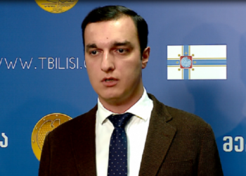 რამდენი ხანი დასჭირდება წყლის აღდგენით სამუშაოებს – თბილისის მერია განცხადებას ავრცელებს