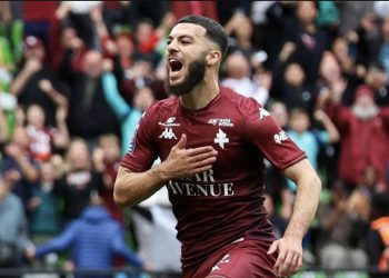 მიქაუტაძის საოცარი თამაში და გოლი – ეს ვიდეო ყველამ უნდა ნახოს