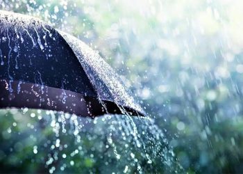 მოსალოდნელია ძლიერი წვიმა, სეტყვა და ქარი – ამინდი მკვეთრად გაუარესდება