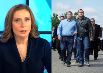 “გივი თარგამაძესთან ჩახუტებული თვით ბექა ოდიშარია – უტიფრობის მასშტაბი რომ გავიაზროთ…” – რა ფოტოს ავრცელებს ჯანგირაშვილი?