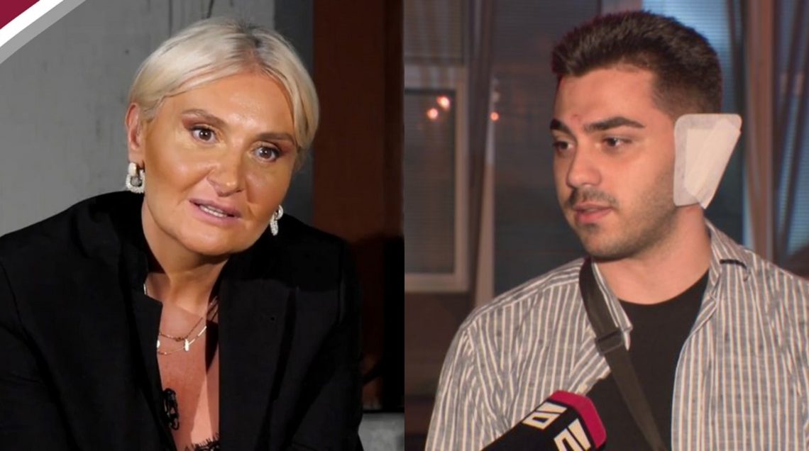 “ახლა ასჯერ მეტად დაგაფასე…” – რას წერს ნანუკა ჟორჟოლიანი ნიკო მანაგაძეზე?