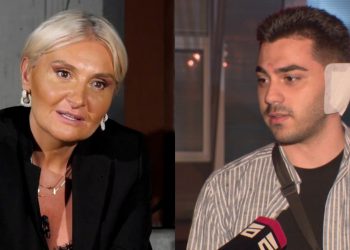 “ახლა ასჯერ მეტად დაგაფასე…” – რას წერს ნანუკა ჟორჟოლიანი ნიკო მანაგაძეზე?