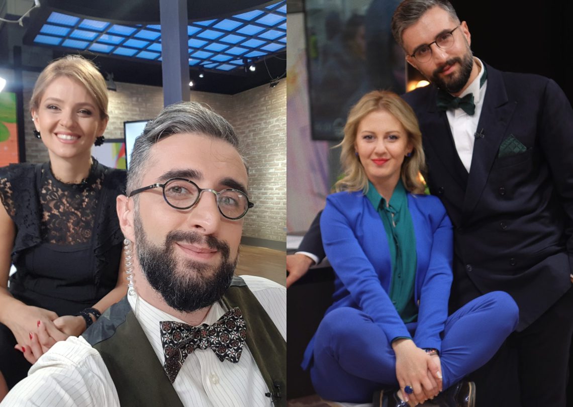 🎥ცნობილია ვინ ჩაანაცვლებს “იმედიდან” ახლახან წასულ წამყვანებს