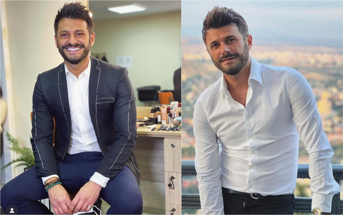 “რაც შეეხება ჩემს კერძო სახლს” – რატი დურგლიშვილი განმარტავს როგორ შეიძინა სახლი